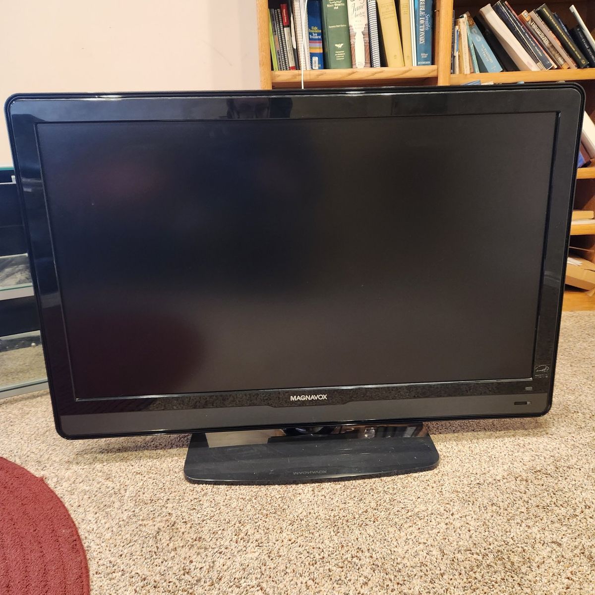 Magnavox TV