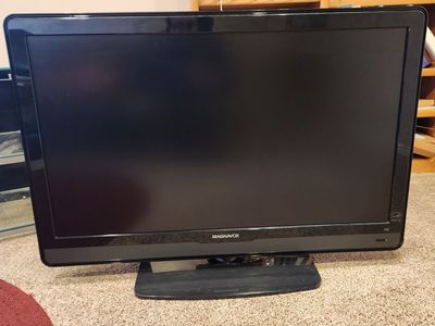 Magnavox TV