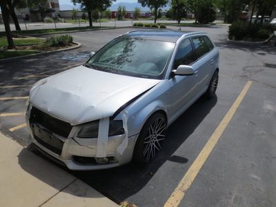 2011 Audi A3 TDi , diesel 188k cash and carry ,tow away