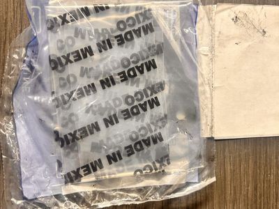 OEM GM Up-Pipe Exhaust Gasket