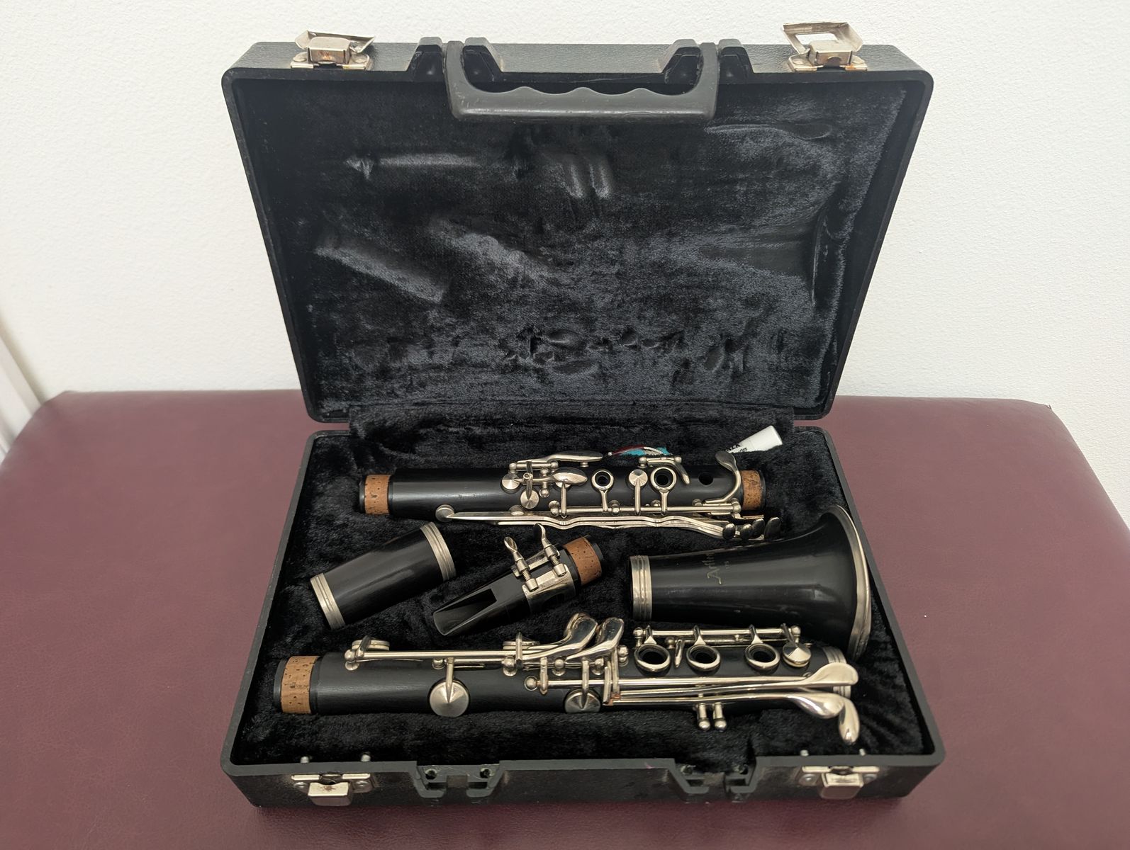 Artley Clarinet
