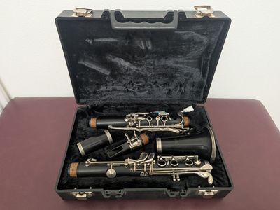 Artley Clarinet