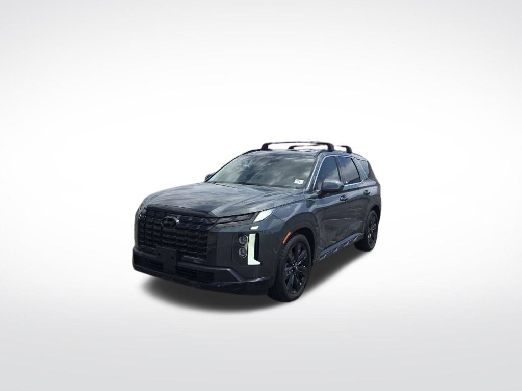 2023 Hyundai Palisade XRT