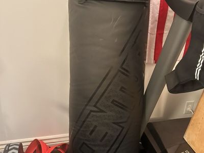 Century Heavy Punching Bag