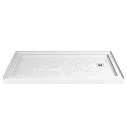 New in box 32x60 shower pan base