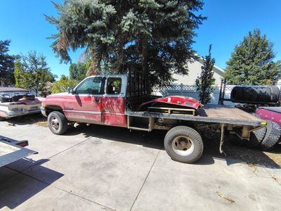 96 Dodge ram 3500 12 valve