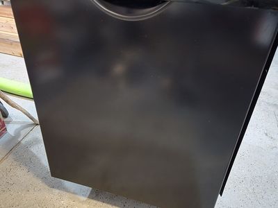 Bosch SilencePlus 50 dBa