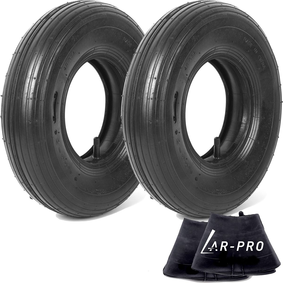 Tires and Inner Tubes 13”