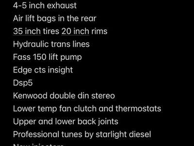 2006 Chevrolet Silverado 3500