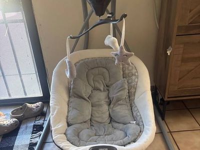 baby swing