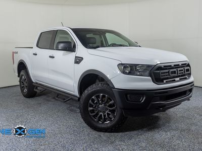 2023 FORD RANGER XL