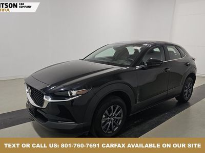 2024 Mazda CX-30 2.5 S