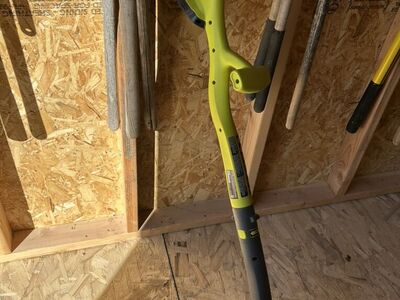 Ryobi Weed Eater