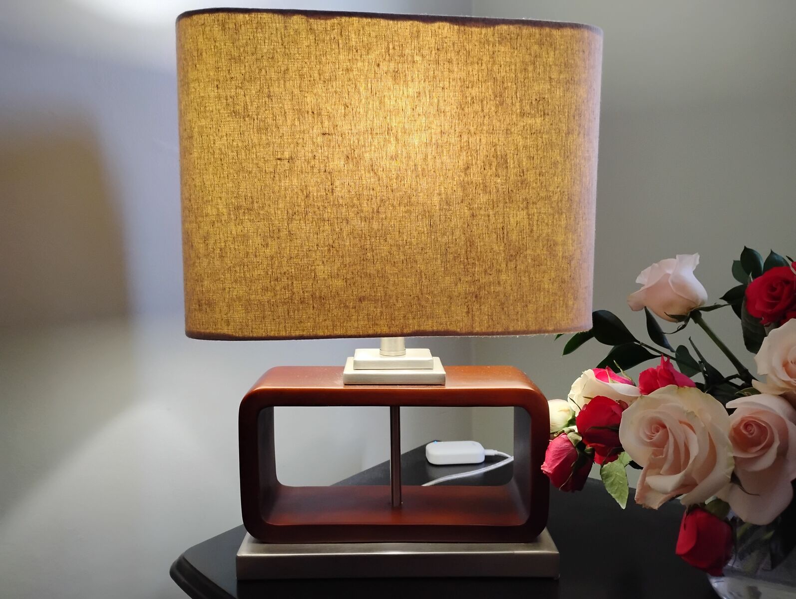 Set of stunning Lamps