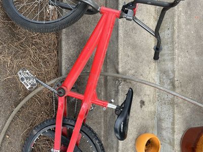 Next Trick Bike