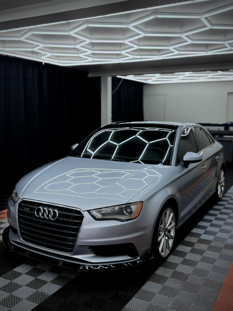 2016 AUDI A3 2.0T quattro Premium