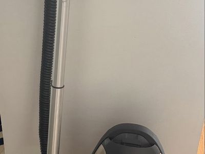 Kenmore Elite 700 Series Canister Vacuum with HEPA Filtration and Dual Powered Brush
