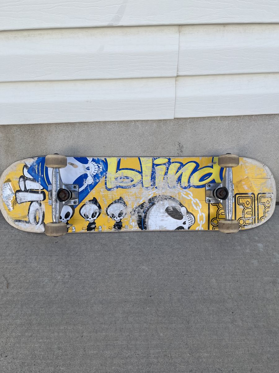 Zumiez Skateboard