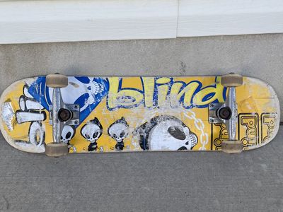 Zumiez Skateboard