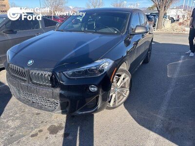 2020 BMW X2 M35i