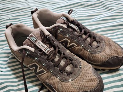 New Balance 570 all-terrain men's shoes size 11