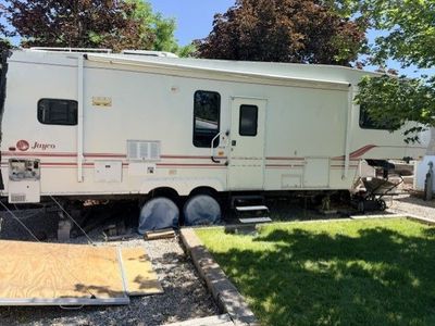 1997 Jayco Eagle Series M-303 RK