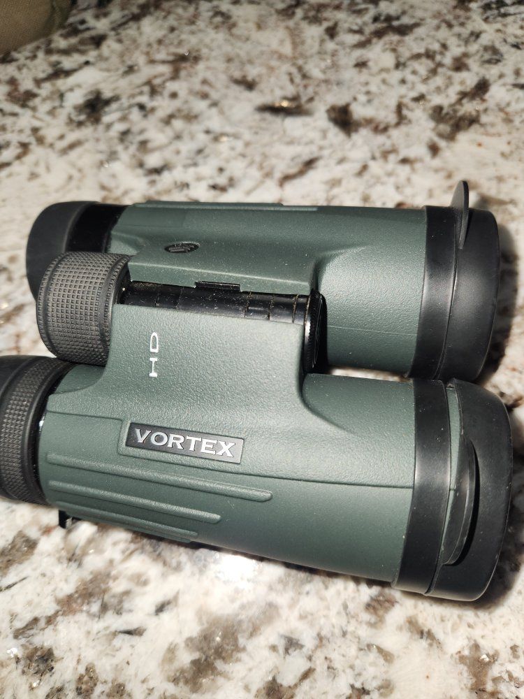 Vortex Viper HD 10X42 Binoculars 