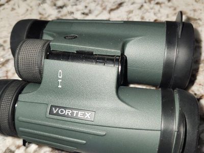 Vortex Viper HD 10X42 Binoculars