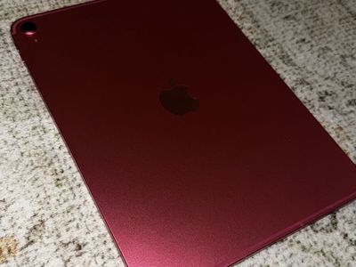 Apple iPad 128GB Wi-Fi + Cellular Pink