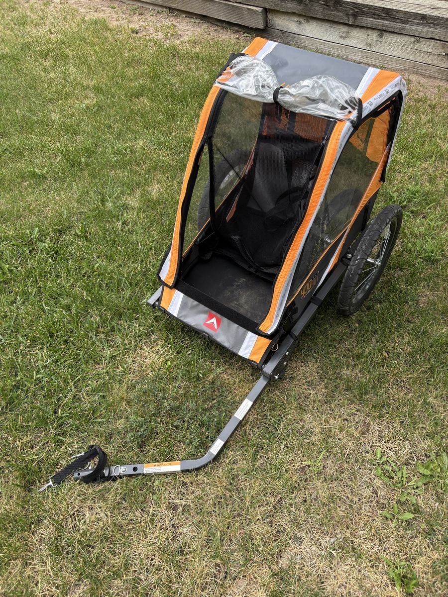 Bike Trailer