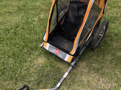 Bike Trailer
