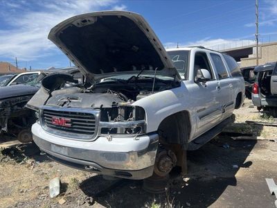 2002 GMC Yukon XL GMT800 Parts - UTPAP Orem