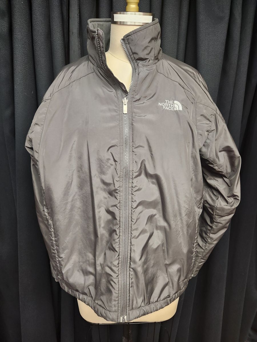 North Face Coat