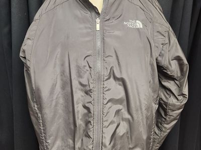 North Face Coat