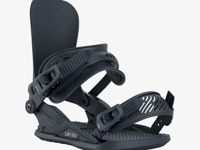 Union Legacy Women's Snowboard Binding - Small (2026)