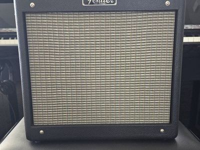 Fender Pro Jr. LTD