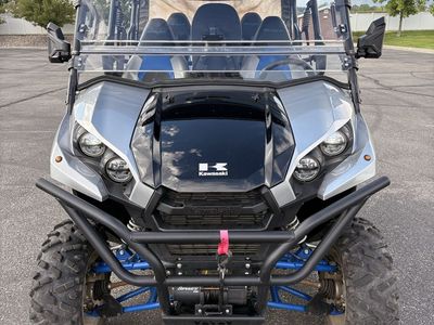 2020 Kawasaki Teryx4 LE 800 Excellent Condition, Low Miles $11,500