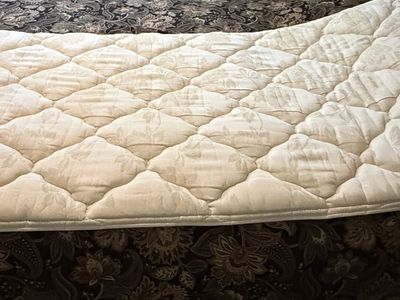 UniversalHealth Solutions Mattress Pad