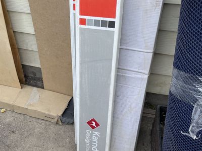 Mandan design flooring