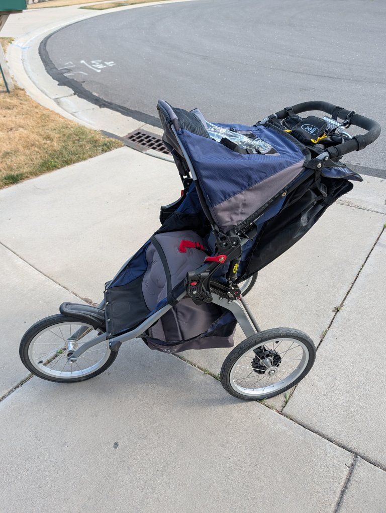 B.O.B. Jogging Stroller