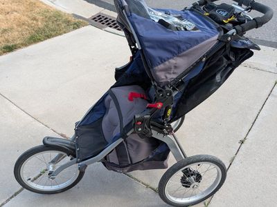 B.O.B. Jogging Stroller