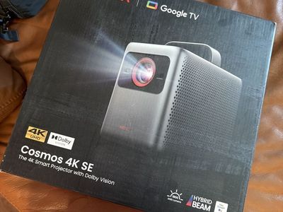 Cosmos 4k SE - Nebula