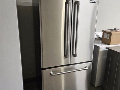 SAME DAY DELIVERY AND INSTALLATION IMMACULATE JENN