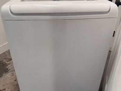 Samsung Washing Machine