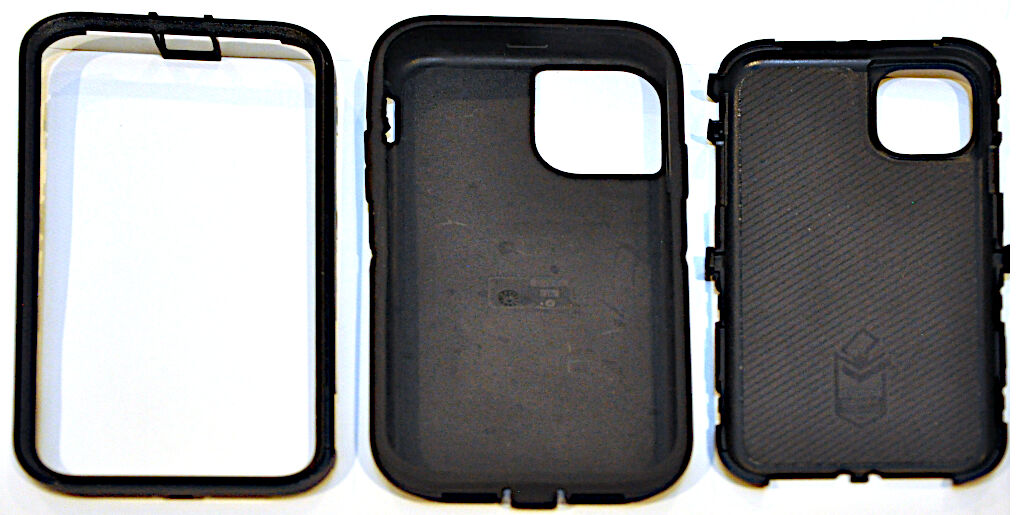 Otterbox Defender case for iPhone 11