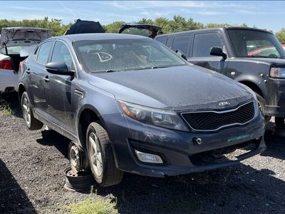 Just In! 2015 Kia Optima Parts - UTPAP Ogden