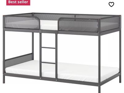 IKEA Bunk Bed