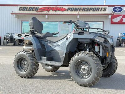 2025 Polaris® Sportsman Touring 570 EPS