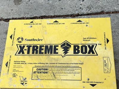 CEP power Distribution Unit 8706gu $300 Each