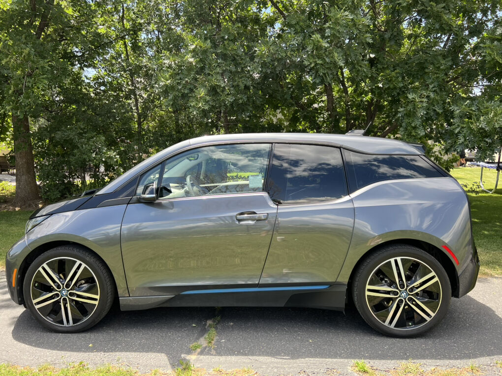 2016 BMW i3 94 Ah